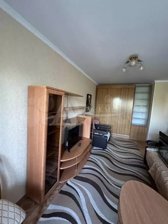 1-к. квартира, 30 м, 3/5 эт. - Фото 0