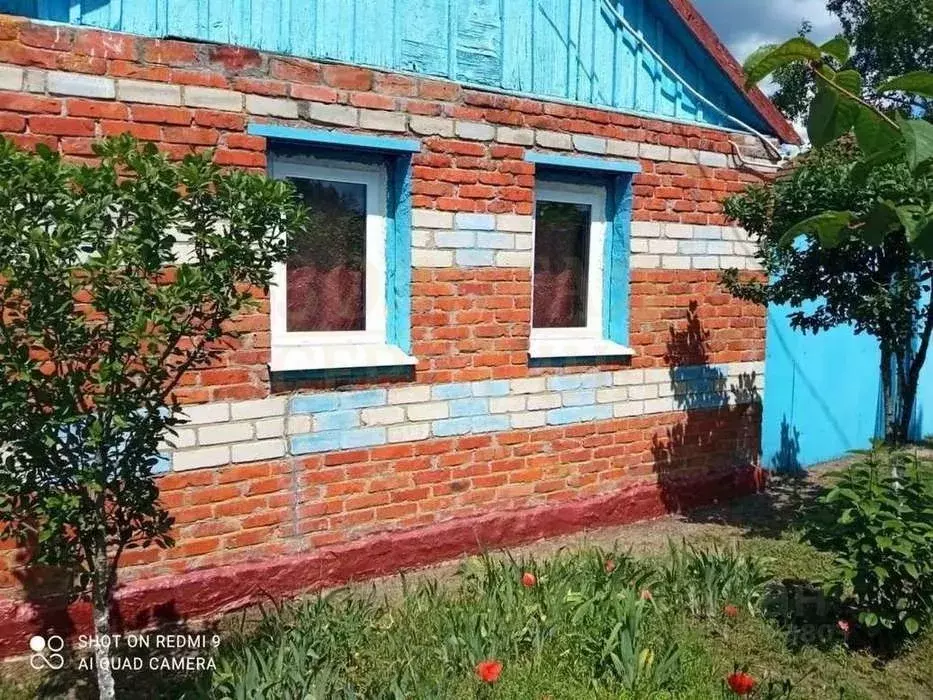 Дом в Белгородская область, Старооскольский городской округ, с. ... - Фото 1