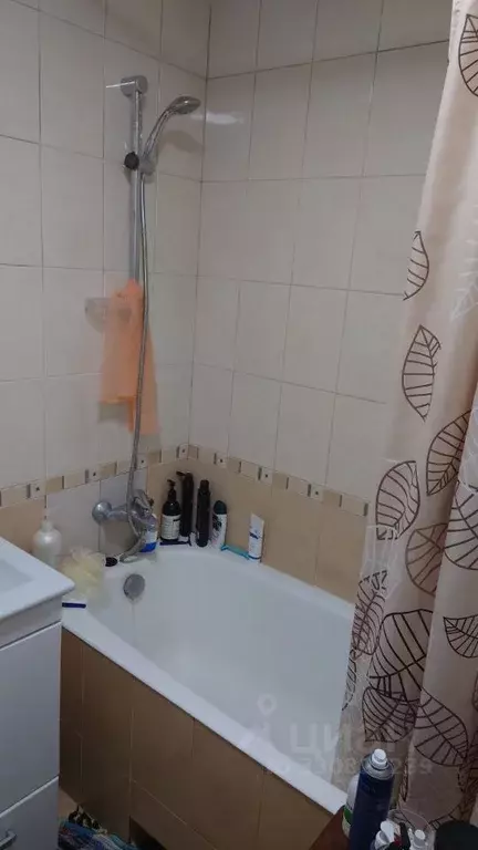 3-к кв. Москва ул. Маршала Бирюзова, 43 (63.4 м) - Фото 2