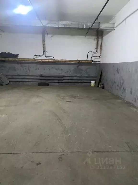 Гараж в Забайкальский край, Чита ул. Токмакова, 46 (28 м) - Фото 1