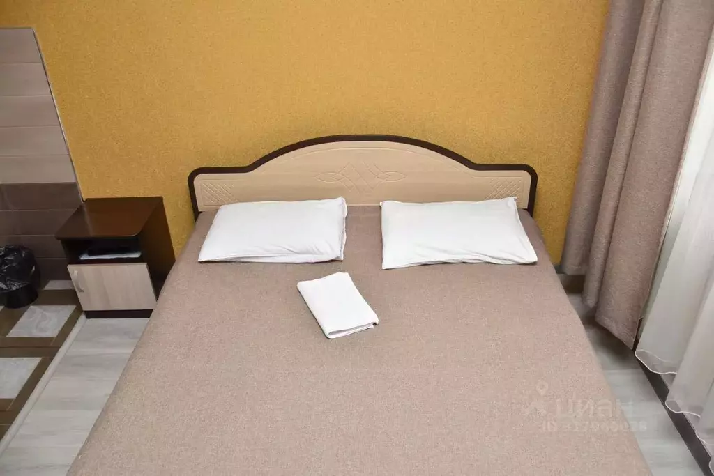 Комната Алтай, Горно-Алтайск ул. Эркемена Палкина, 5 (13.0 м) - Фото 1
