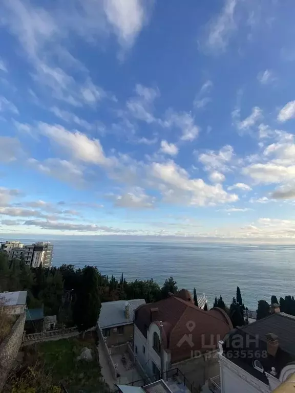 Дом в Крым, Ялта ул. Дражинского (400 м) - Фото 1