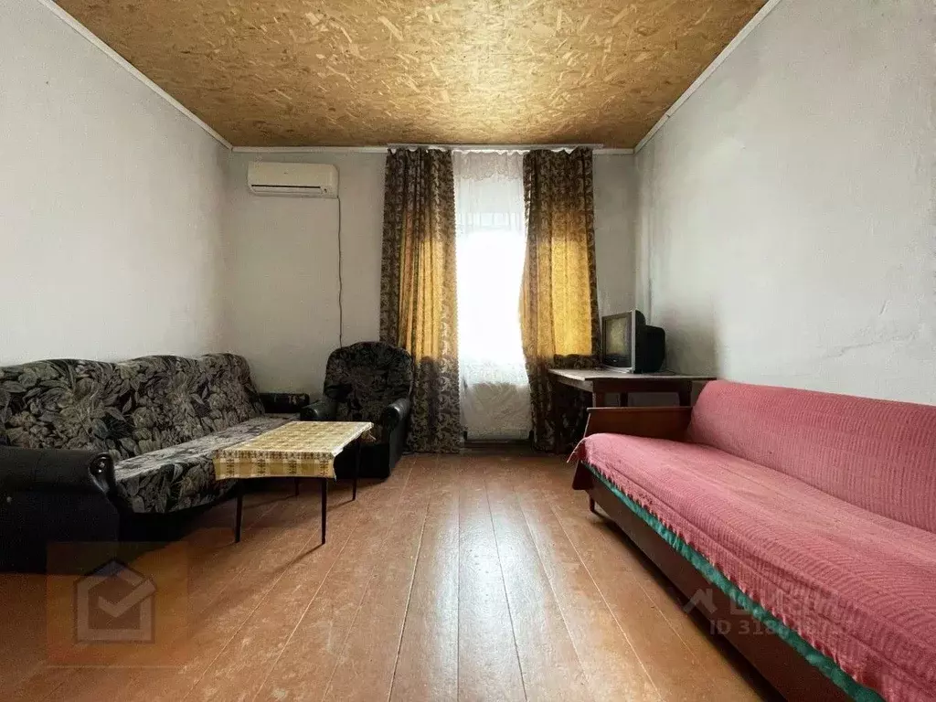 2-к кв. Крым, Сакский район, с. Молочное ул. Дачная, 4/10 (51.9 м) - Фото 0