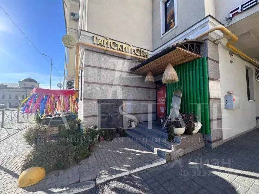 Офис в Татарстан, Казань ул. Галиаскара Камала, 4А (207 м) - Фото 1