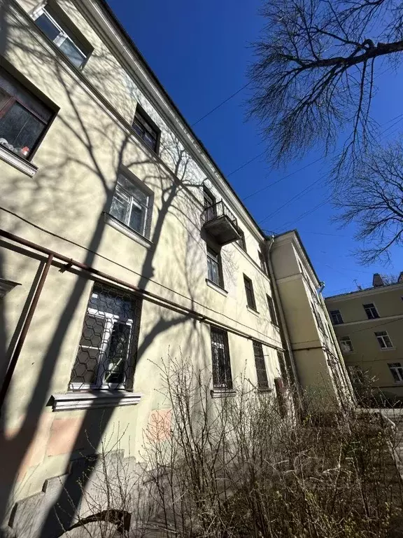 2-к кв. Санкт-Петербург Гаврская ул., 3К1 (50.0 м) - Фото 1