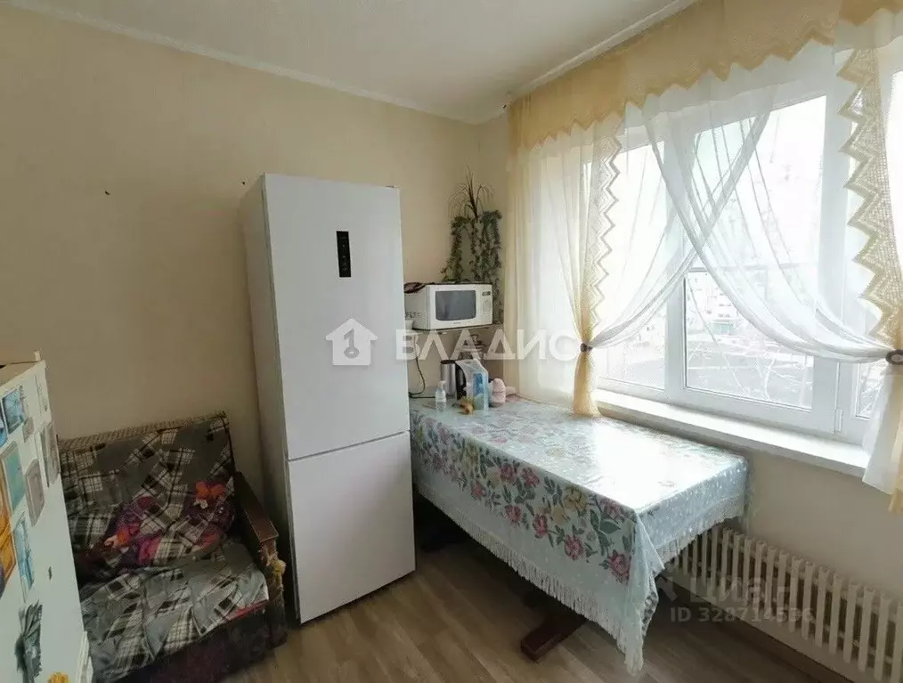 2-к кв. Белгородская область, Старый Оскол Королева мкр, 31А (52.5 м) - Фото 1
