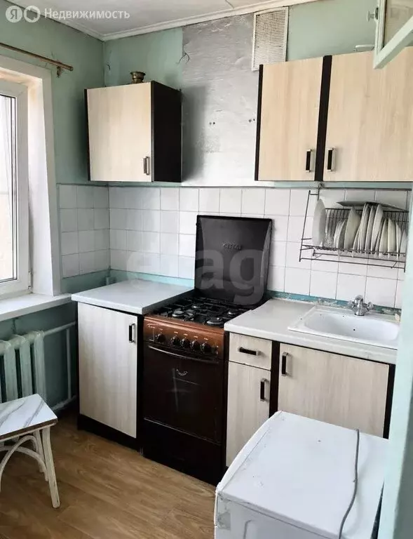 2-комнатная квартира: Вологда, улица Герцена, 73 (42.7 м) - Фото 2