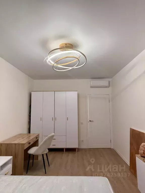 2-к кв. Москва Ленинградское ш., 229Ак1 (57.4 м) - Фото 2