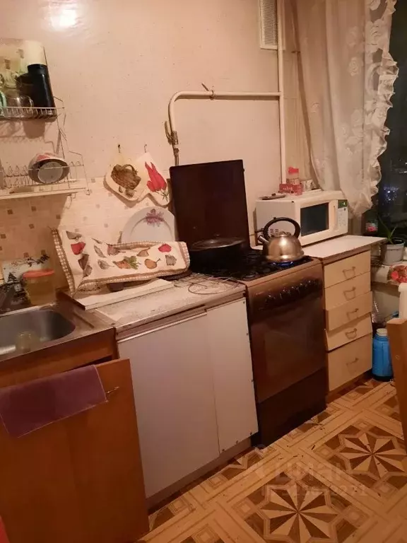 3-к кв. Москва Дмитровское ш., 23к1 (54.5 м) - Фото 2