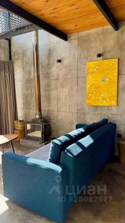 Дом в Ленинградская область, Выборгский район, Красносельское с/пос, ... - Фото 2