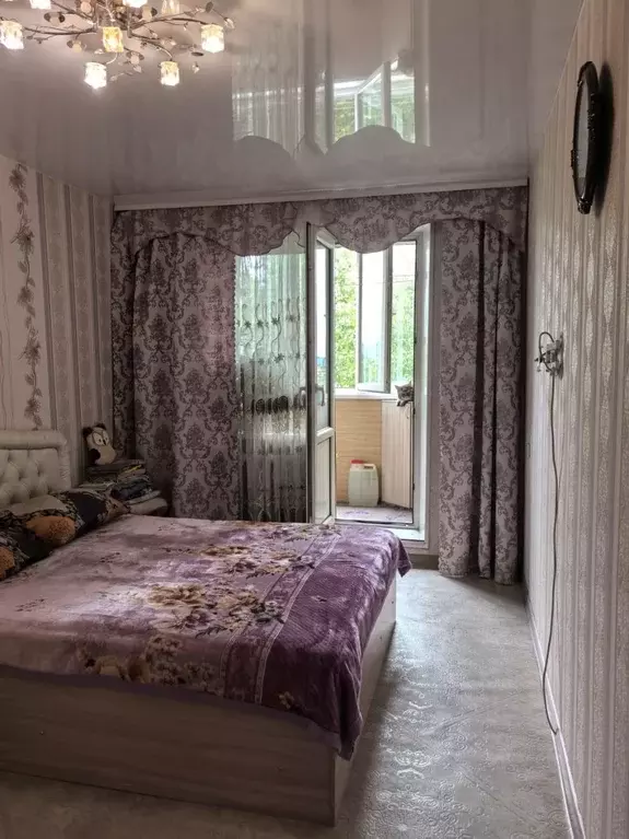 Квартира, 2 комнаты, 48.7 м - Фото 0