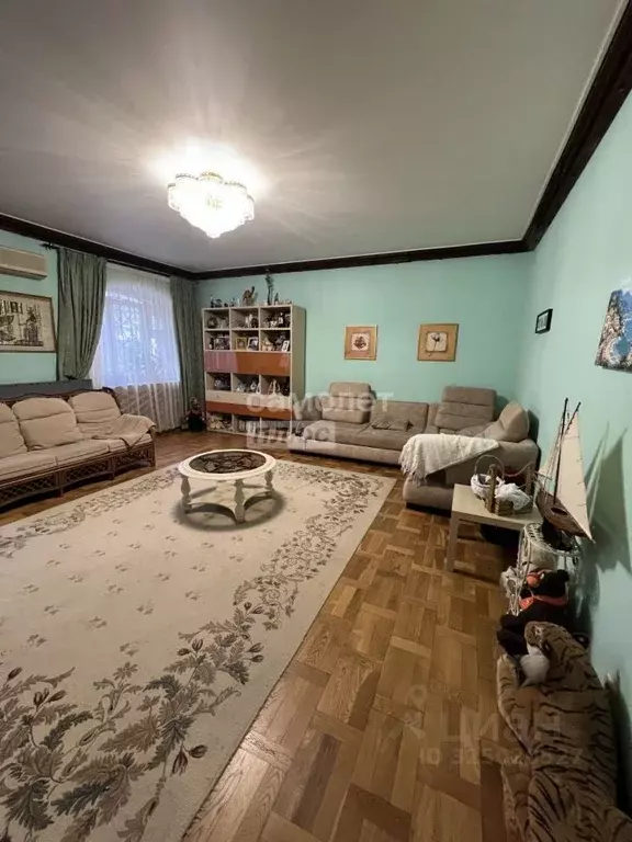 3-к кв. Рязанская область, Рязань Вознесенская ул., 61 (121.0 м) - Фото 1