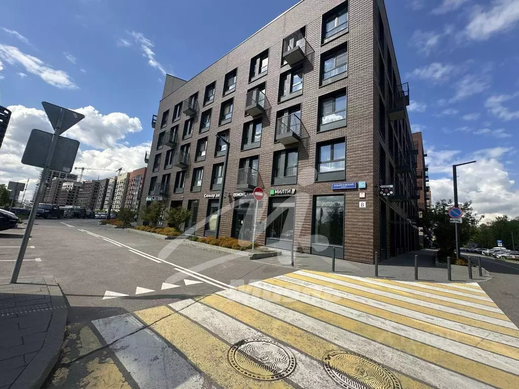 Квартира, 3 комнаты, 82 м - Фото 1