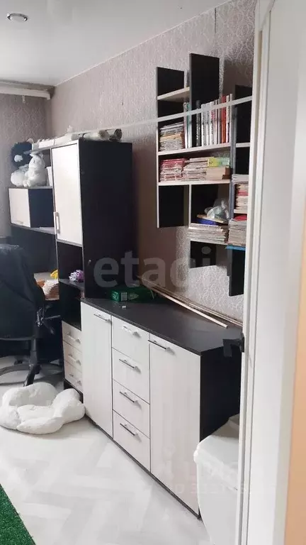 2-к кв. Коми, Сыктывкар Строитель мкр, ул. Новоселов, 8 (51.0 м) - Фото 1