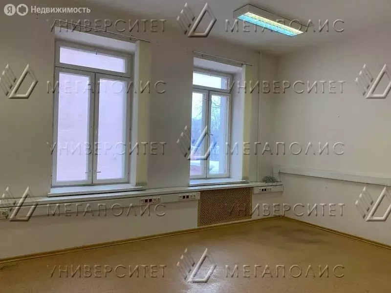 Офис (280 м) - Фото 1