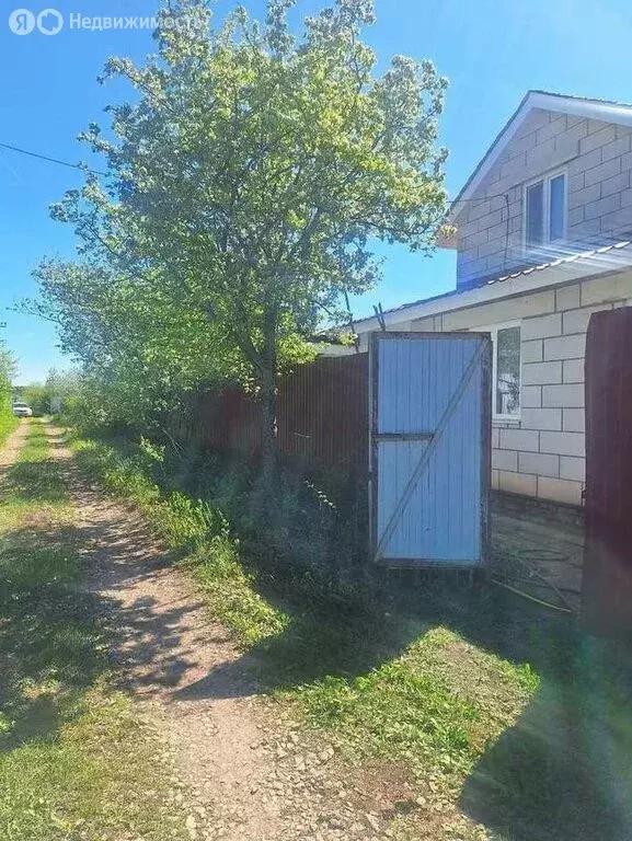 Участок в Красноярский район, городское поселение Новосемейкино, ... - Фото 2