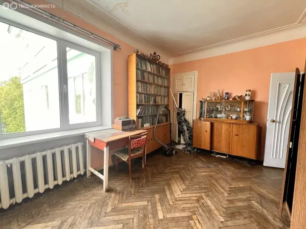 2-комнатная квартира: Новомосковск, Московская улица, 12 (61.1 м) - Фото 1
