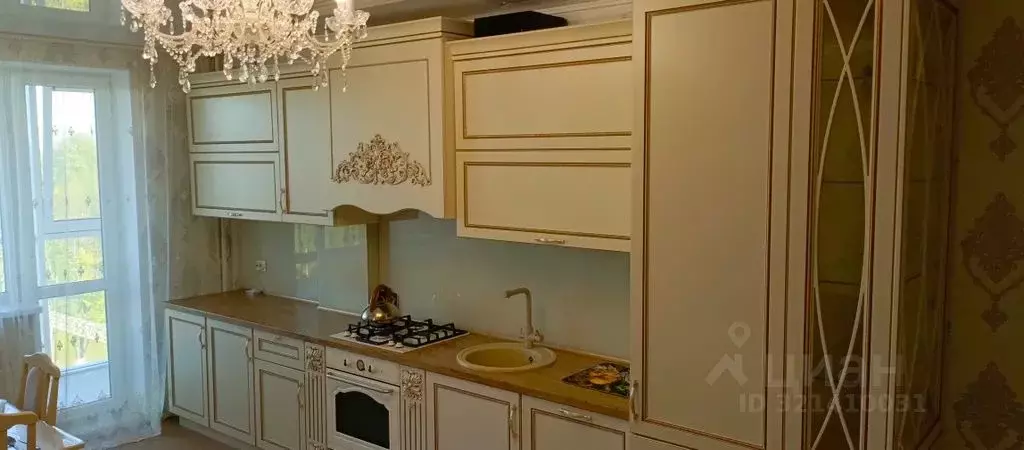 2-к кв. Калининградская область, Калининград Уральская ул., 20 (80.0 ... - Фото 0