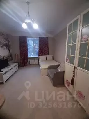 Комната Свердловская область, Екатеринбург ул. Фрунзе, 65 (17.3 м) - Фото 2