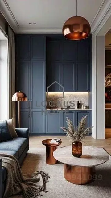 2-к кв. Рязанская область, Рязань ул. 1-я Железнодорожная (81.49 м) - Фото 1