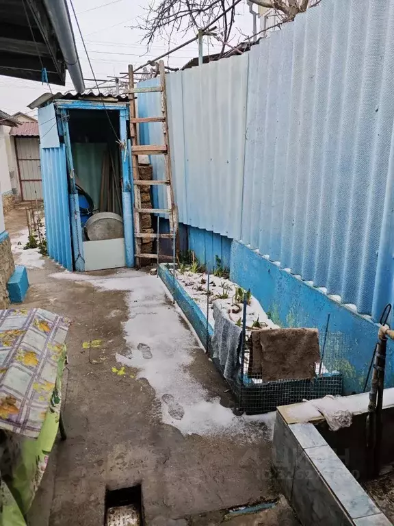 1-к кв. Крым, Евпатория ул. Желябова, 65 (40.0 м) - Фото 0