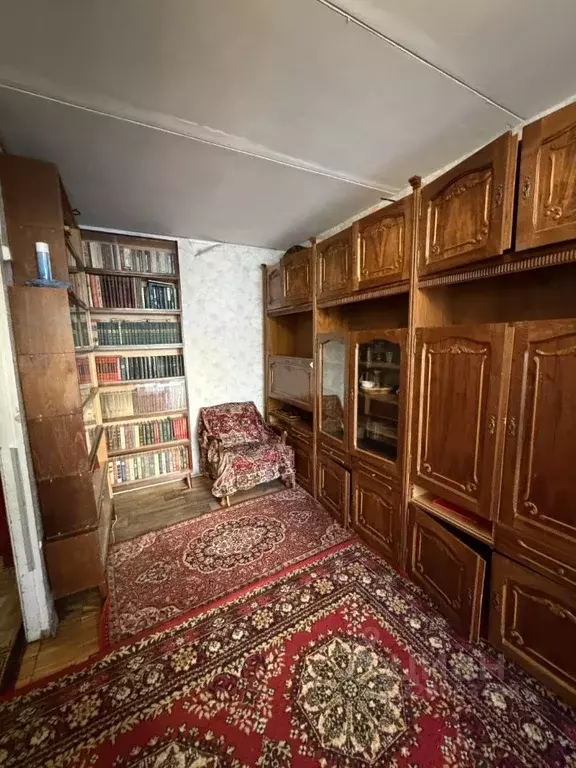 2-к кв. Москва 2-я Новоостанкинская ул., 2 (50.0 м) - Фото 1