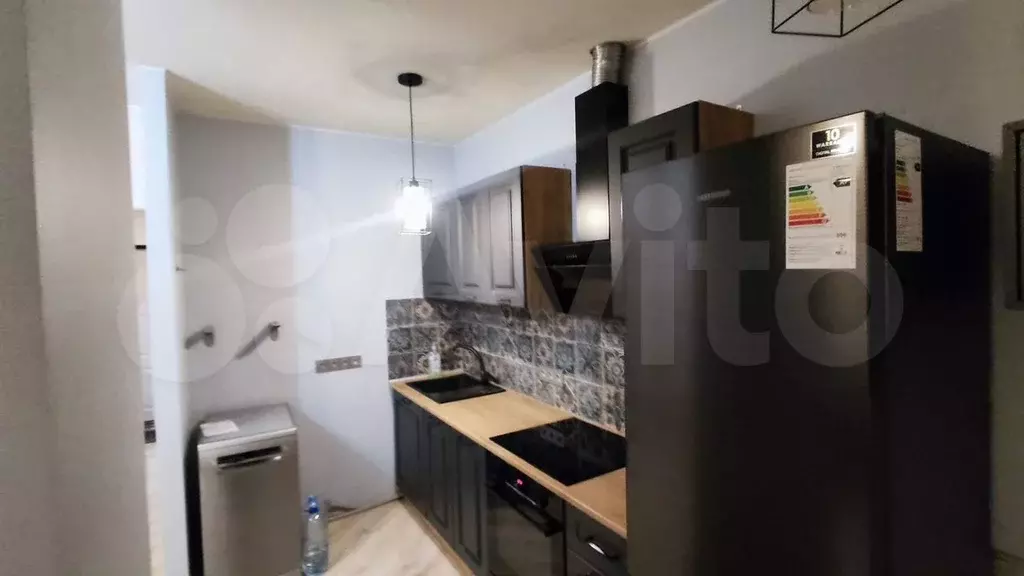 2-к. квартира, 48,5 м, 4/14 эт. - Фото 0