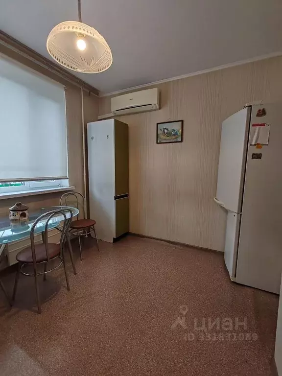 3-к кв. Москва Сивашская ул., 7 (75.0 м) - Фото 2