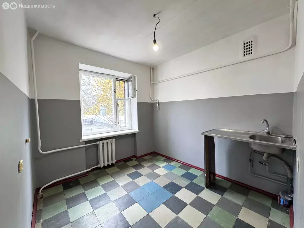 1-комнатная квартира: Горячий Ключ, улица Ленина, 215 (32.5 м) - Фото 2