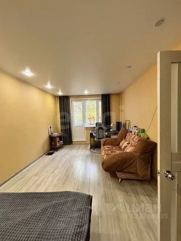 1-к кв. Москва ул. 800-летия Москвы, 22К1 (38.0 м) - Фото 2