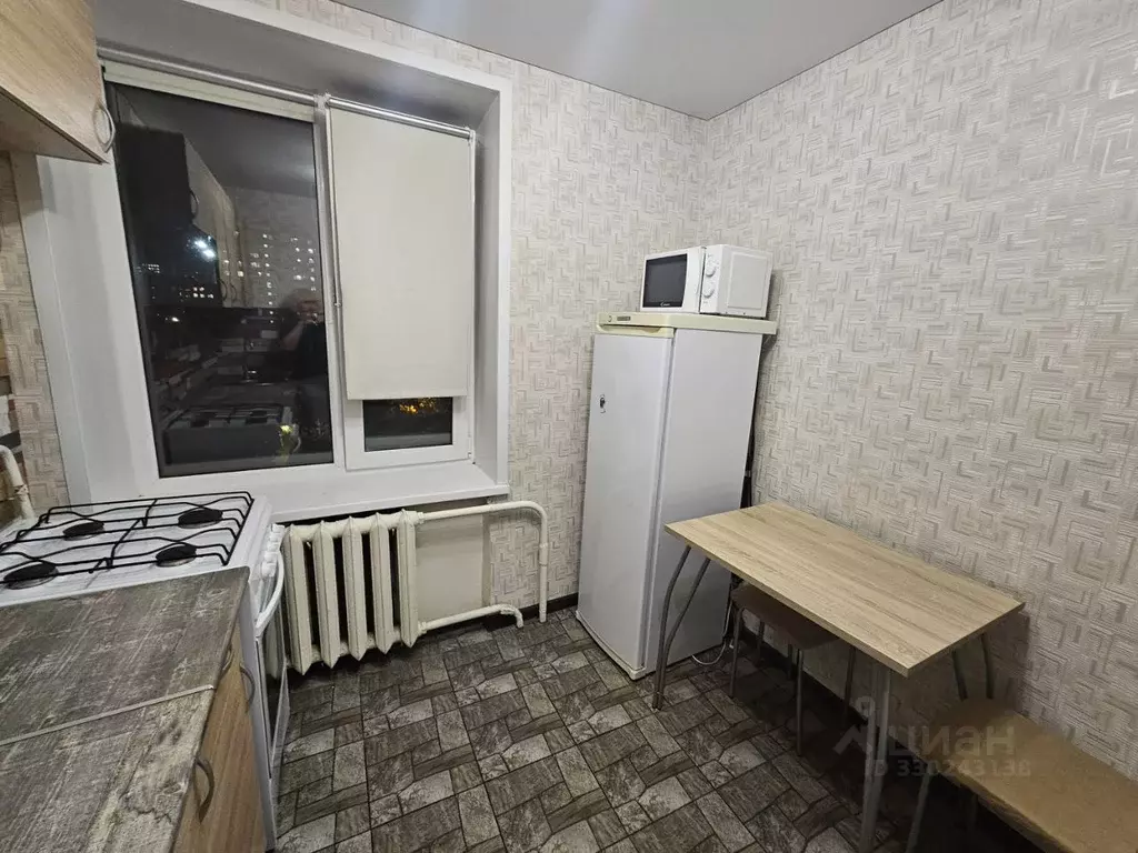 1-к кв. Москва Алтайская ул., 2 (31.0 м) - Фото 2