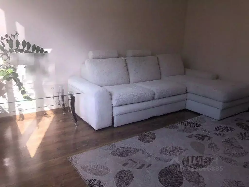 2-к кв. Калининградская область, Калининград Красноярская ул., 1 (58.0 ... - Фото 1