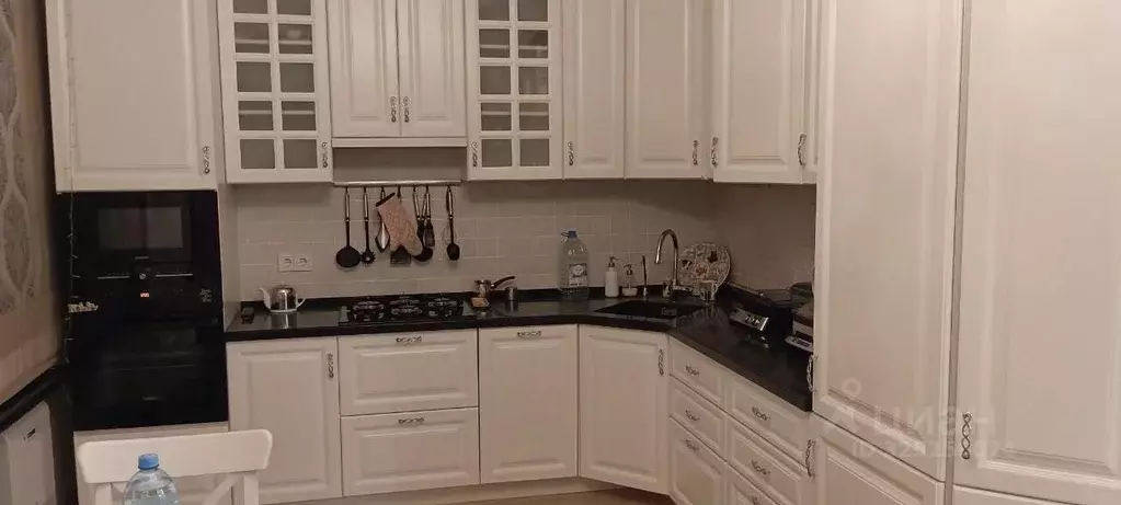 2-к кв. Москва Ленинский просп., 40 (59.5 м) - Фото 2