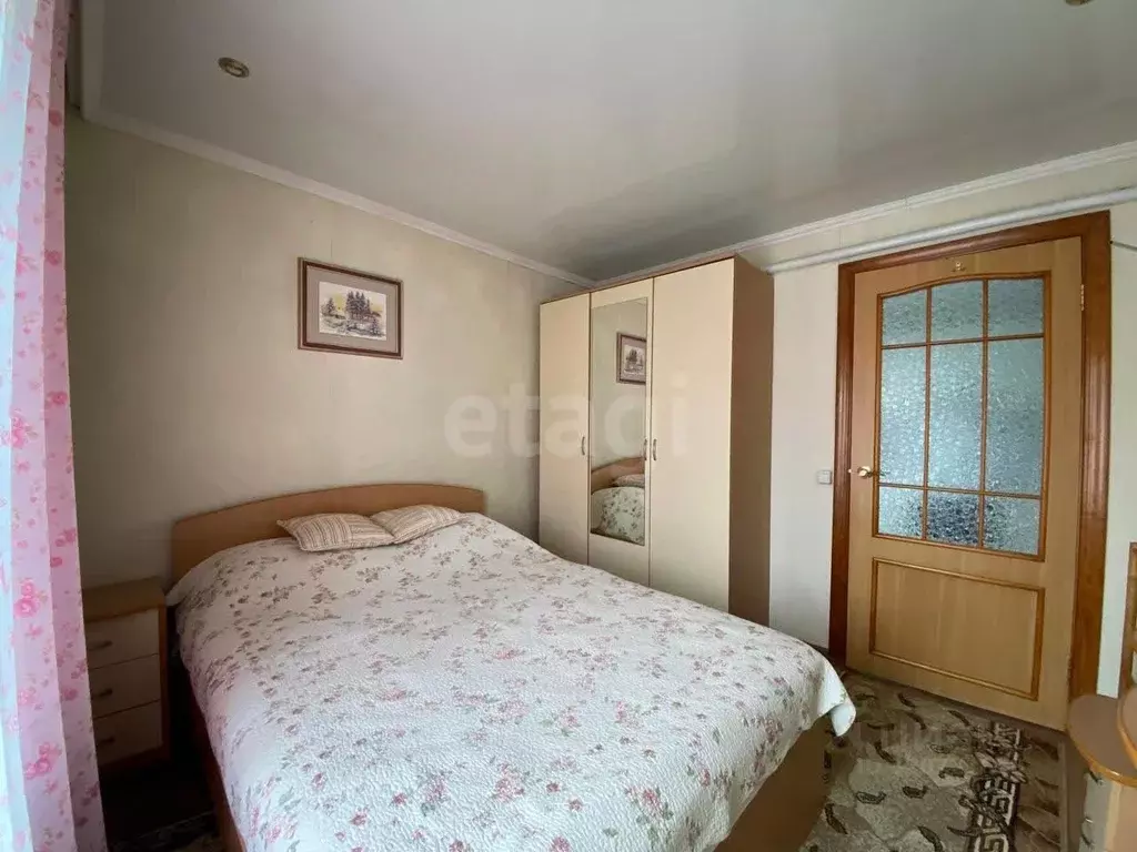 Дом в Алтайский край, Бийск Обская ул., 52 (67 м) - Фото 1