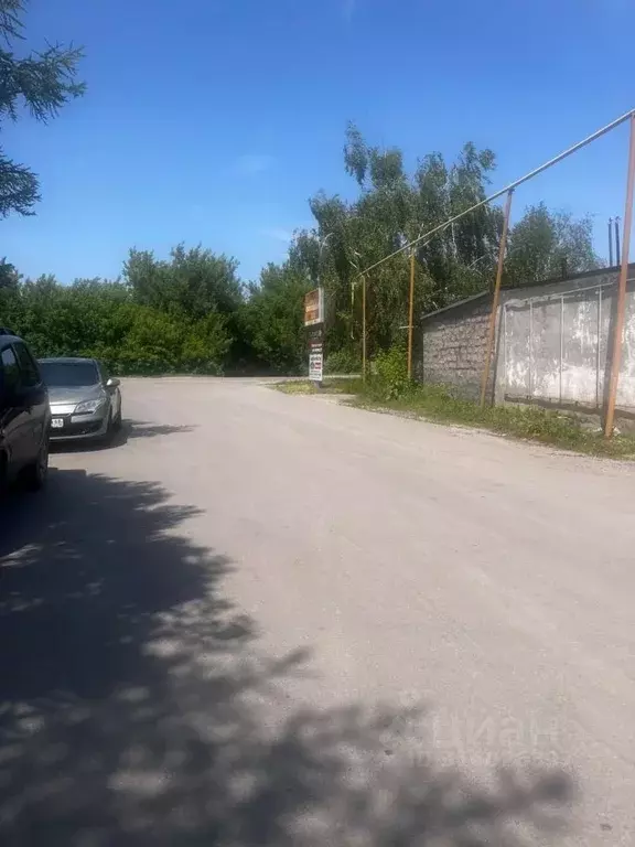 Офис в Тамбовская область, Тамбов Московская ул., 10В (435 м) - Фото 1
