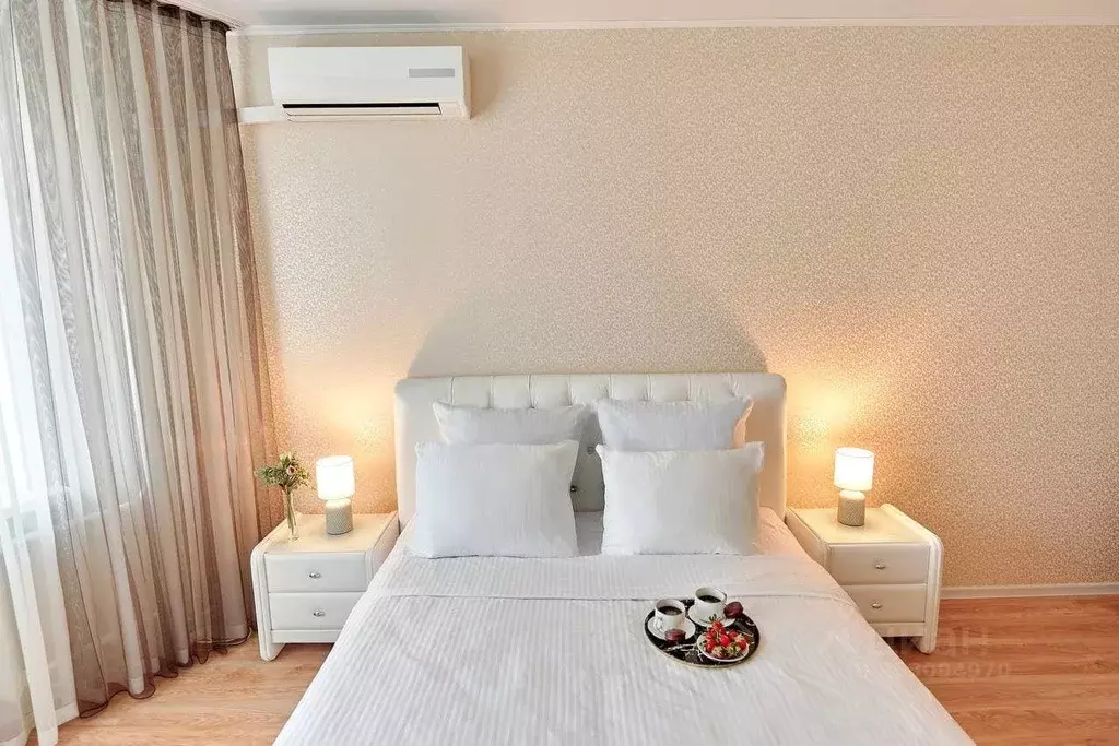 1-к кв. Орловская область, Орел наб. Дубровинского, 76 (43.0 м) - Фото 1