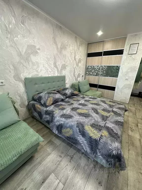 1-к кв. Башкортостан, Ишимбай бул. Заки Валиди, 4 (35.0 м) - Фото 1