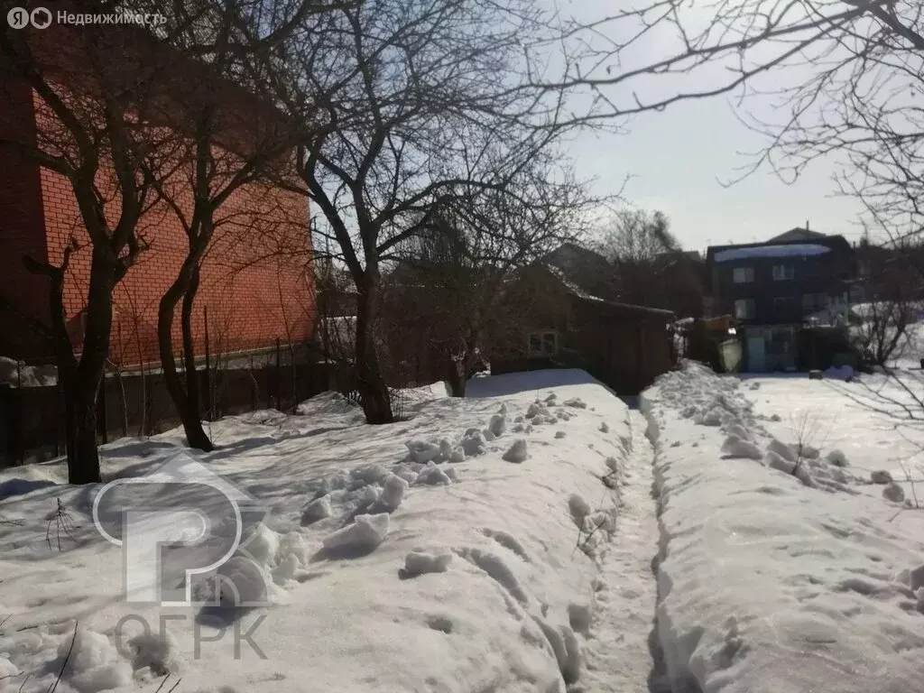 Дом в село Ям, СНТ Пахра-3, 99 (54 м) - Фото 1