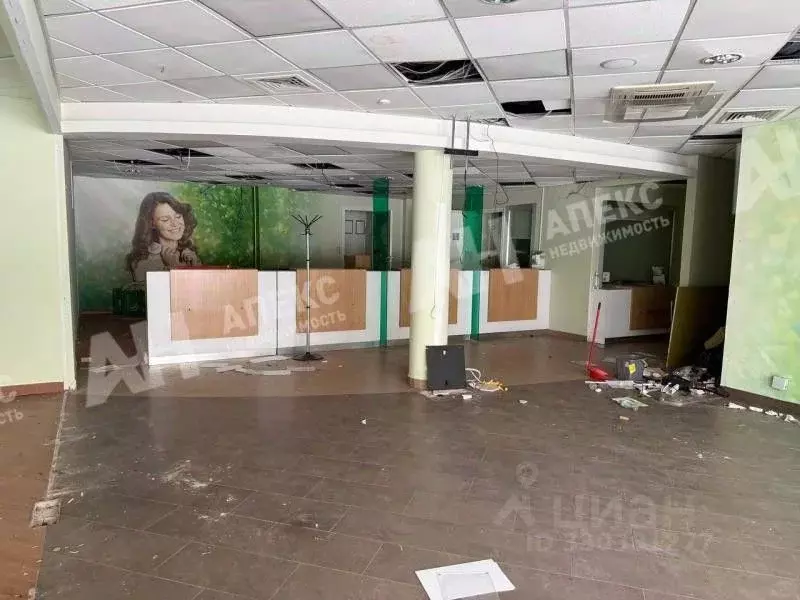 Помещение свободного назначения в Москва Туристская ул., 19К1 (191 м) - Фото 1