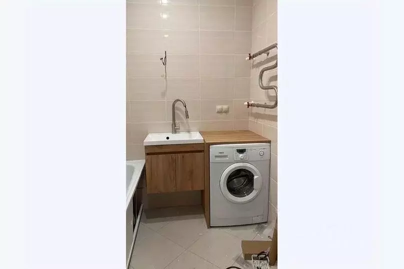 2-к кв. Тверская область, Конаковский муниципальный округ, д. Мокшино ... - Фото 1