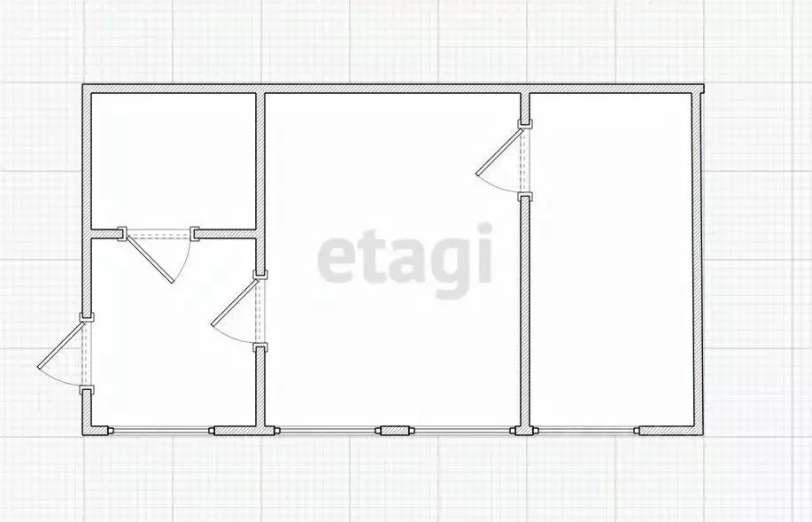 Дом в Костромская область, Красносельский район, Сидоровское с/пос, с. ... - Фото 1