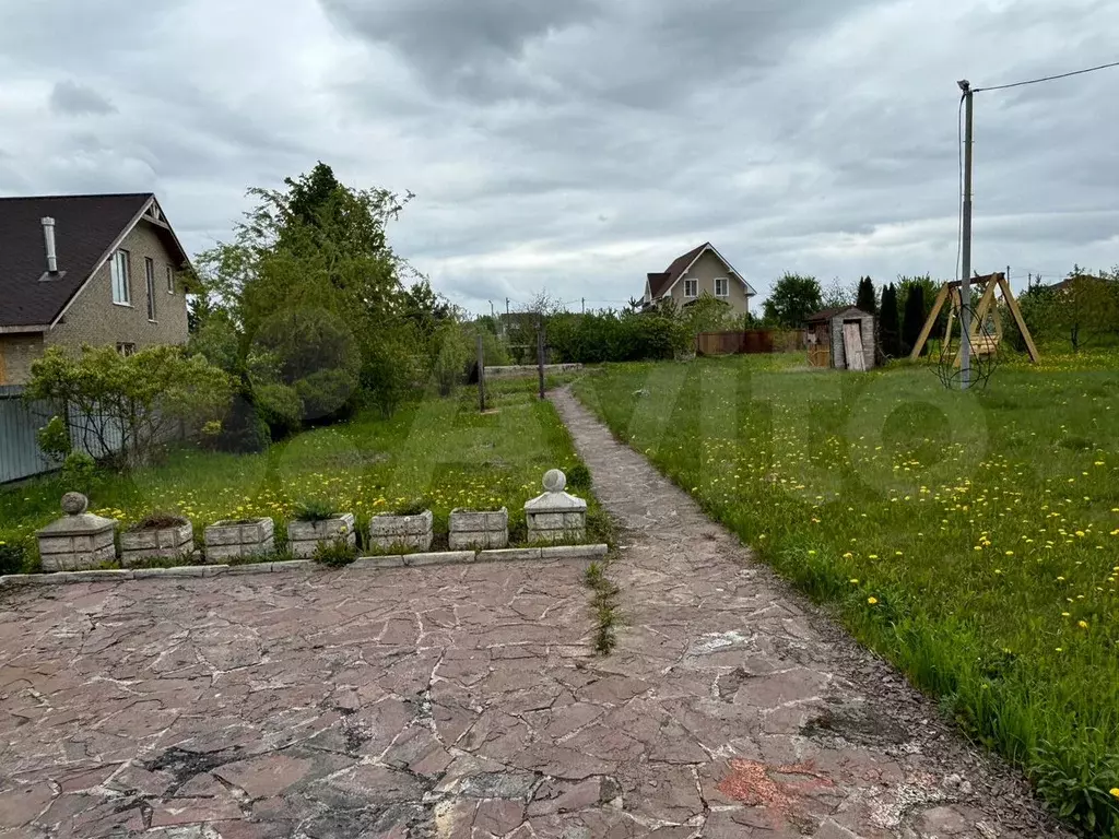 Участок 20 сот. (СНТ, ДНП) - Фото 1