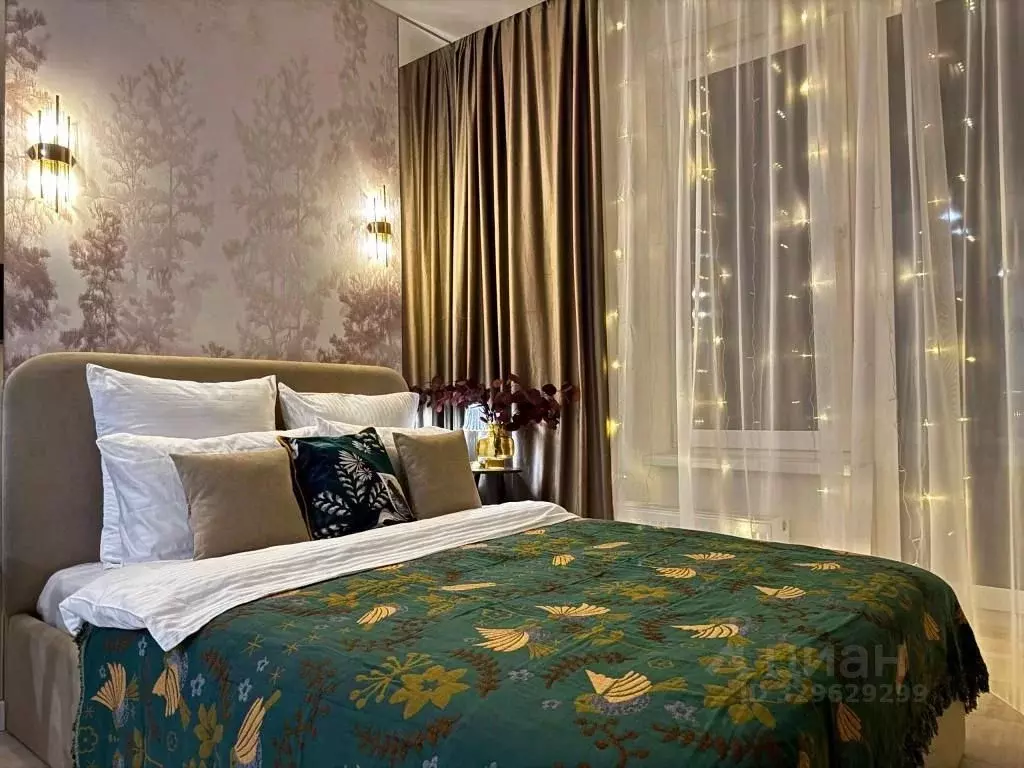 1-к кв. Пензенская область, Пенза ул. Щербакова, 75 (23.0 м) - Фото 1