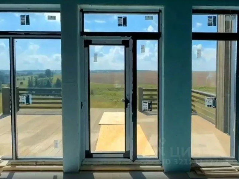 Дом в Московская область, Коломна городской округ, с. Федосьино, ... - Фото 0