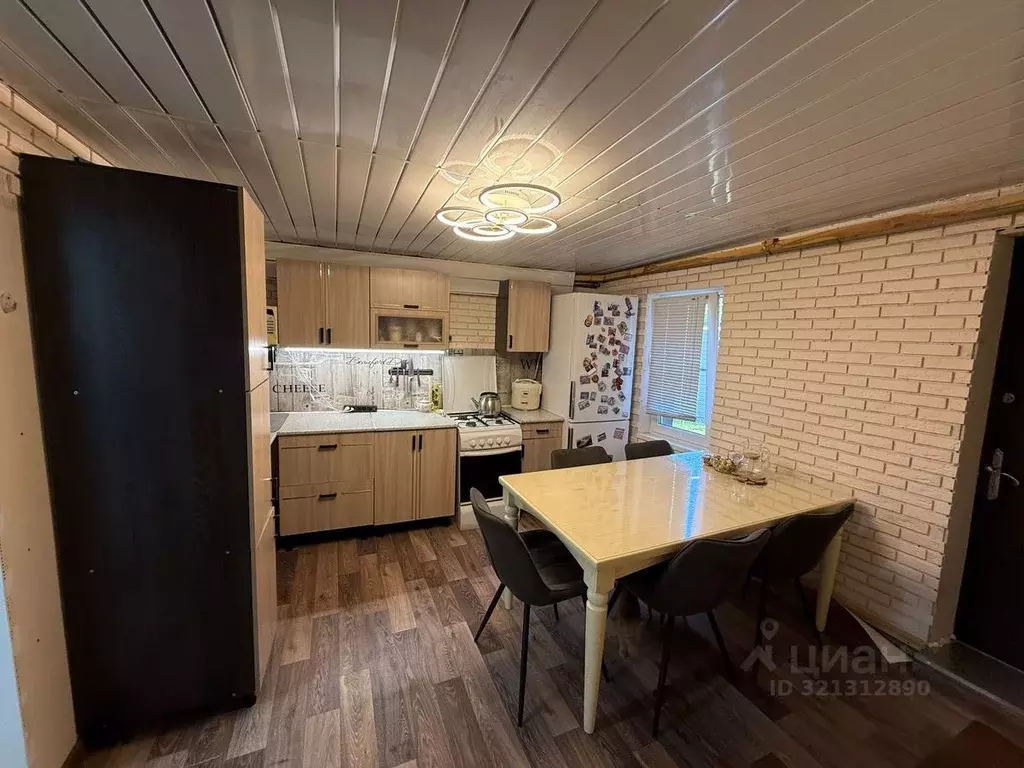 Дом в Тверская область, Конаково ул. Свободы, 33 (46 м) - Фото 1