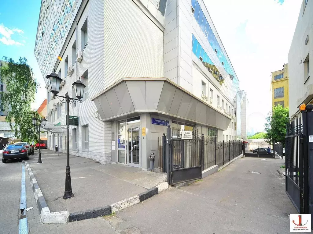 Офис, 14.5 м - Фото 0