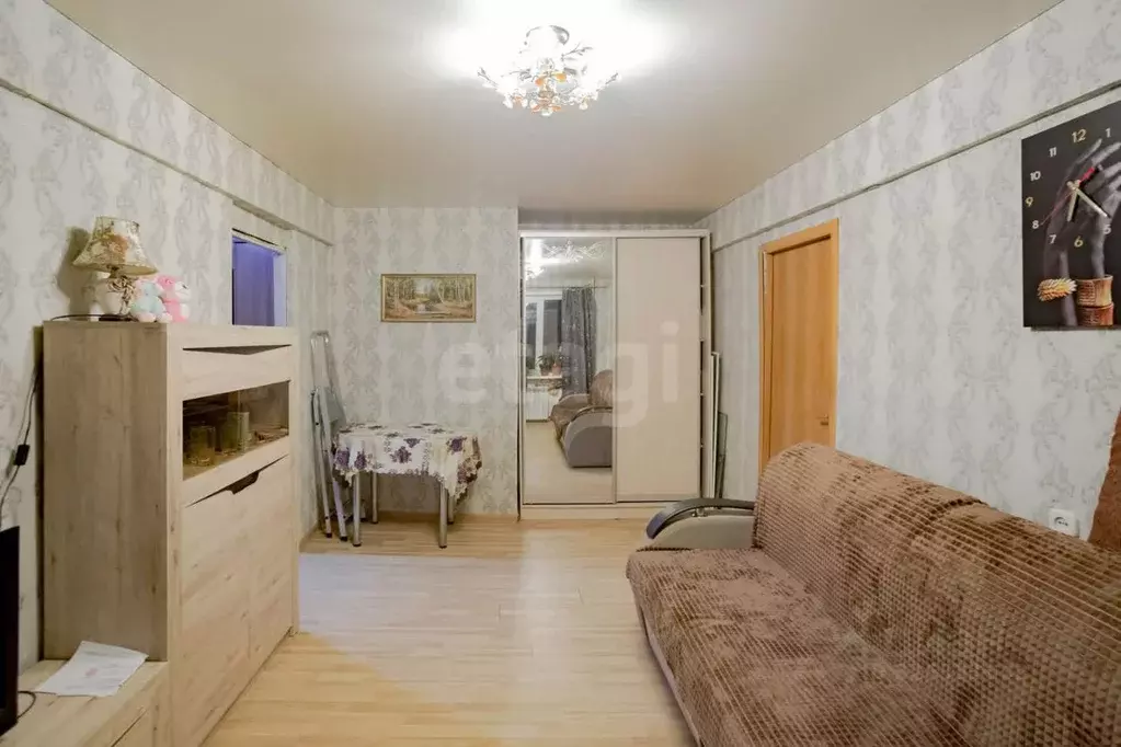 4-к кв. Вологодская область, Вологда Костромская ул., 12в (60.0 м) - Фото 2