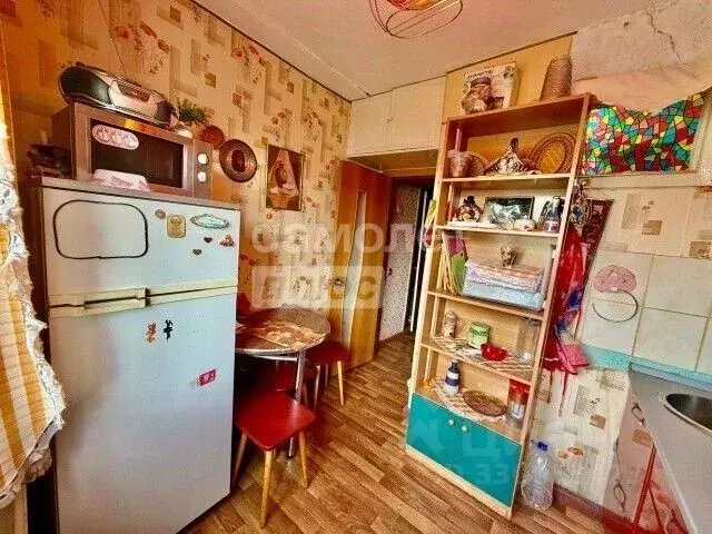 3-к кв. Свердловская область, Серов ул. Ленина, 152 (50.0 м) - Фото 2