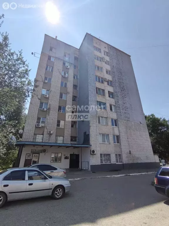 1к в 2-комнатной квартире (15 м) - Фото 0