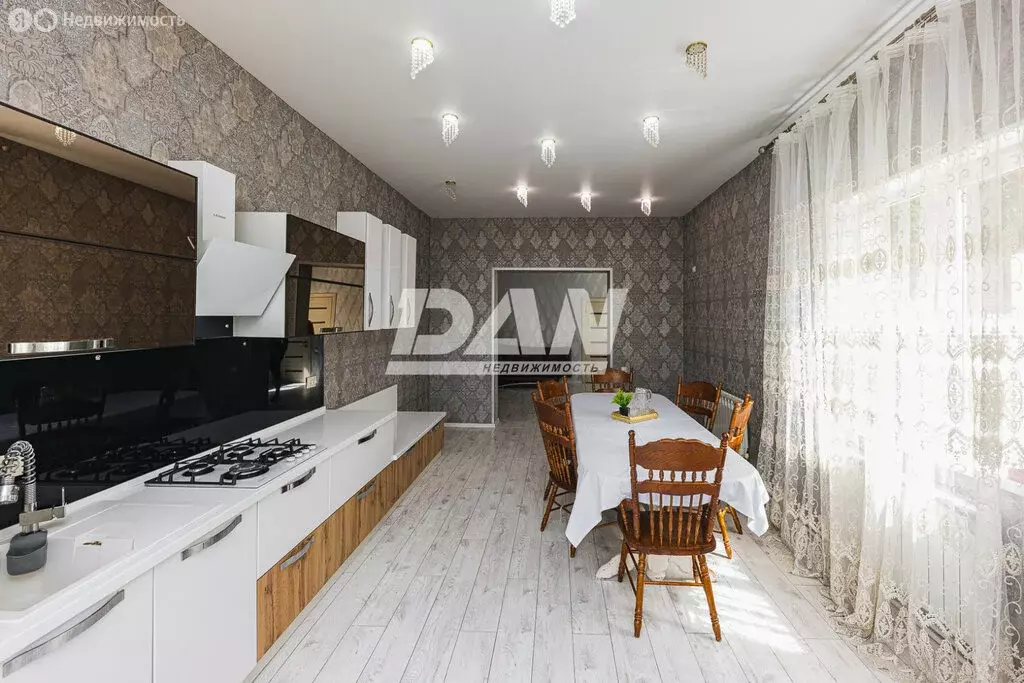 Дом в Копейск, Зелёная улица, 42А (280 м) - Фото 1
